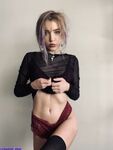 Misylooo exclusive onlyfans leaked nudes