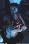 Miki Makey Aka BlackMango Marie new hot onlyfans leaked nudes