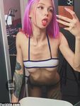 Miki Makey Aka BlackMango Marie new hot onlyfans leaked nudes