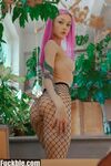 Miki Makey Aka BlackMango Marie new hot onlyfans leaked nudes