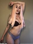 Jupiter Bunny AKA E-Girl new hot onlyfans leaked nudes