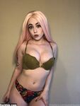 Jupiter Bunny AKA E-Girl new hot onlyfans leaked nudes