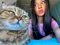 Kenzie reeves new hot onlyfans leaked nudes