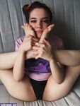 LazyPurpleLeaf new hot onlyfans leaked nudes
