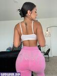 Adianababyxo new hot onlyfans leaked nudes