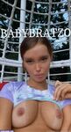 bbybratzo new hot onlyfans leaked nudes