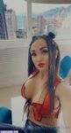 Midjushow new hot onlyfans leaked nudes