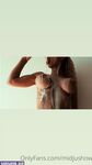 Midjushow new hot onlyfans leaked nudes