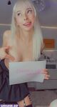 Izzybunnies new hot onlyfans leaked nudes