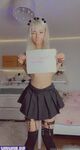 Izzybunnies new hot onlyfans leaked nudes
