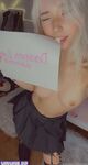 Izzybunnies new hot onlyfans leaked nudes