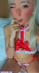 Izzybunnies new hot onlyfans leaked nudes