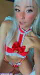 Izzybunnies new hot onlyfans leaked nudes