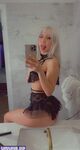 Izzybunnies new hot onlyfans leaked nudes