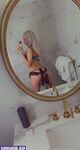 Izzybunnies new hot onlyfans leaked nudes