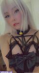 Izzybunnies new hot onlyfans leaked nudes