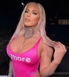 Christina Savoy Onlyfans Leaks Latest Nude Photos