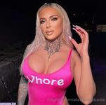 Christina Savoy Onlyfans Leaks Latest Nude Photos