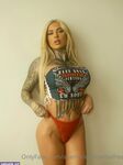 Christina Savoy Onlyfans Leaks Latest Nude Photos