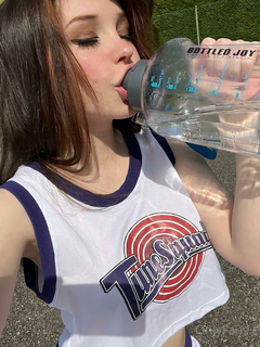 Belle Delphine Lola Bunny Cosplay Onlyfans Set Leaked