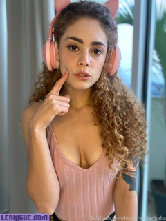 teenbrazilianbabe exclusive onlyfans leaked nudes