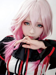 Eeelyeee new hot cosplay leaked photos