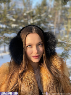 KateKuray new hot onlyfans leaked nudes