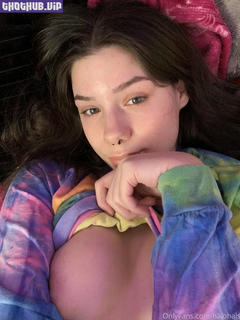 Halohals Onlyfans Leaks Latest Nude Photos
