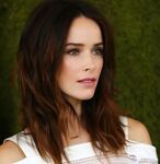 Abigail Spencer Nudes Leaked