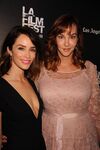Abigail Spencer Nudes Leaked