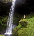 Katrin Davidsdottir Nude and Hot Photos