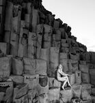 Katrin Davidsdottir Nude and Hot Photos