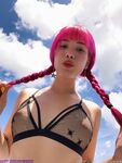 GiniSantana Onlyfans Leaks Latest Nude Photos