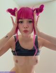 GiniSantana Onlyfans Leaks Latest Nude Photos