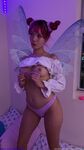 GiniSantana Onlyfans Leaks Latest Nude Photos