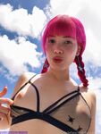 GiniSantana Onlyfans Leaks Latest Nude Photos