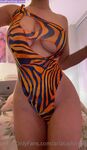 AriaTaylorX Onlyfans Latest Nudes Leaked Photos