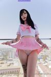 Gatahidraulica Onlyfans Latest Nudes Leaked Photos