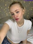 Chloe_Cream Onlyfans Latest Nudes Leaked Photos