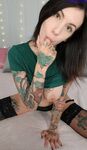 Harliequinnx Onlyfans Latest Nudes Leaked Photos