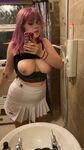 LevanaBanana1 Onlyfans Latest Nudes Leaked Photos