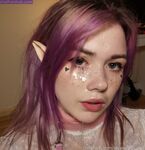 LevanaBanana1 Onlyfans Latest Nudes Leaked Photos