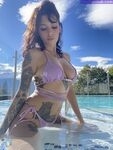 SaraCalixto Onlyfans Leaks Nude Photos And Videos