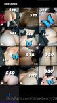 Strawberryy20 Latest Onlyfans Premium Leaks
