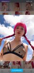 Gini Santana Onlyfans Latest Paid Nude Photo Set Leaked