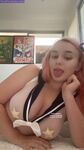 Graciewaifu Latest Onlyfans Premium Leaks
