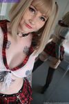 Tattokitten Latest Onlyfans Premium Leaks
