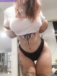 Tattokitten Latest Onlyfans Premium Leaks