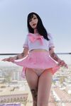 Gatita Latest Onlyfans Premium Leaks