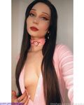 Gatita Latest Onlyfans Premium Leaks